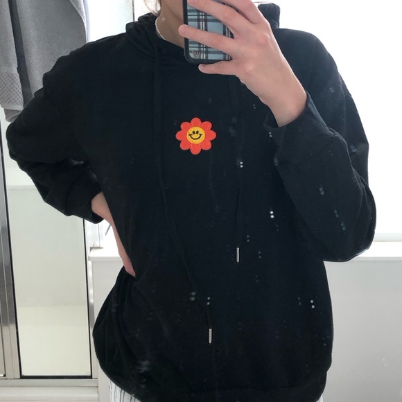 Urban Outfitters Tops - hoodie